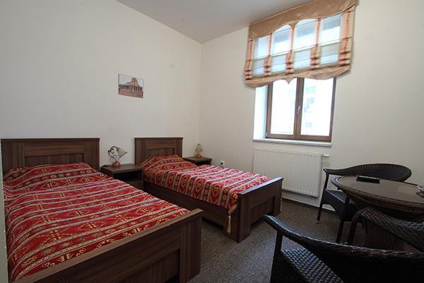Hotel Satyam Brno Ngoại thất bức ảnh