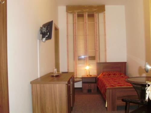 Hotel Satyam Brno Phòng bức ảnh