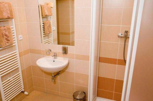Hotel Satyam Brno Phòng bức ảnh