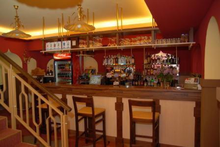 Hotel Satyam Brno Ngoại thất bức ảnh